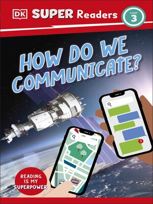 cover image of How Do We Communicate?